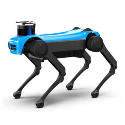 四足機器人Mini