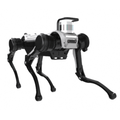 四足機器人jueying機器狗