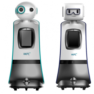 服務機器人定制服務