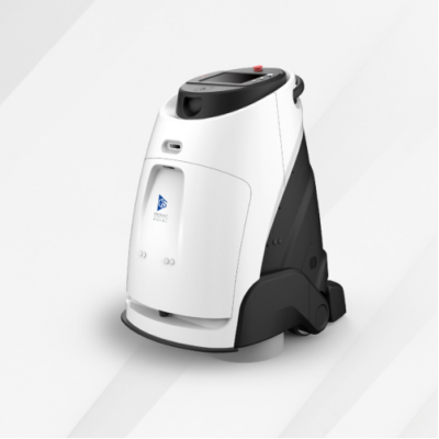 室內外清潔機器人