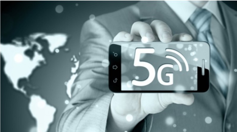 5G 5G