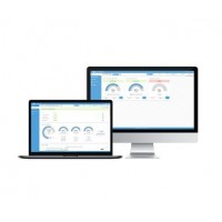 WebLytics  遠程生產監控和設備診斷軟件