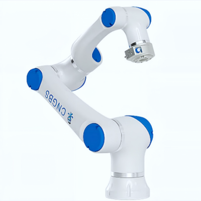 商用機協作機械臂 模塊設計 高拓展性 快速部署 高回報率