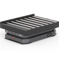 靈動Max 600 輥筒自主移動機器人 輥筒輸送自動裝卸