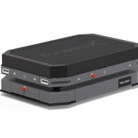 靈動Max 600 頂升自主移動機器人 大負載物料搬運