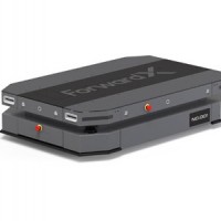 靈動Max 1200 標準自主移動機器人 物料搬運