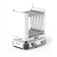 靈動Max 300 輥筒標準自主移動機器人 產線自動上下料