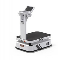 靈動Flex RFID 倉儲人機協作揀選 打包和分揀