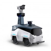 安保巡邏機器人ANBOT-Y